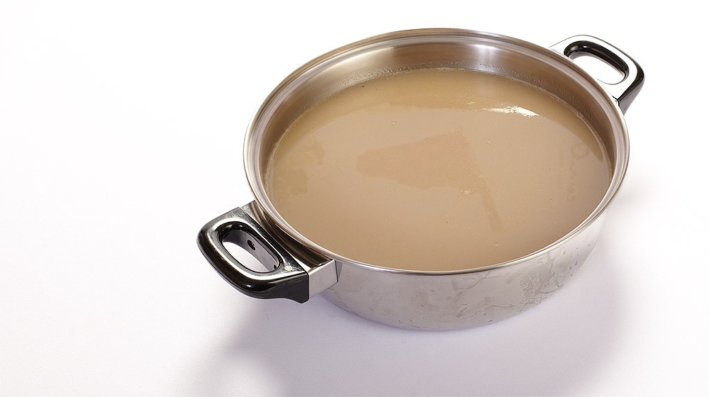 Superior Ping's Original Soup
